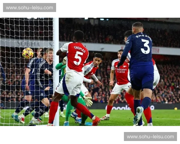 阿森纳运动战攻坚能力受质疑，过度依赖定位球成争冠隐患